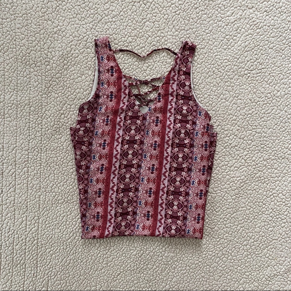 Pink Rose Dress